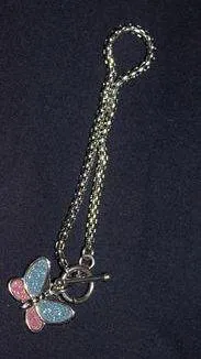 Butterfly Bracelet - Image 2