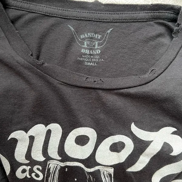 Western Graphic Tee - Image 5