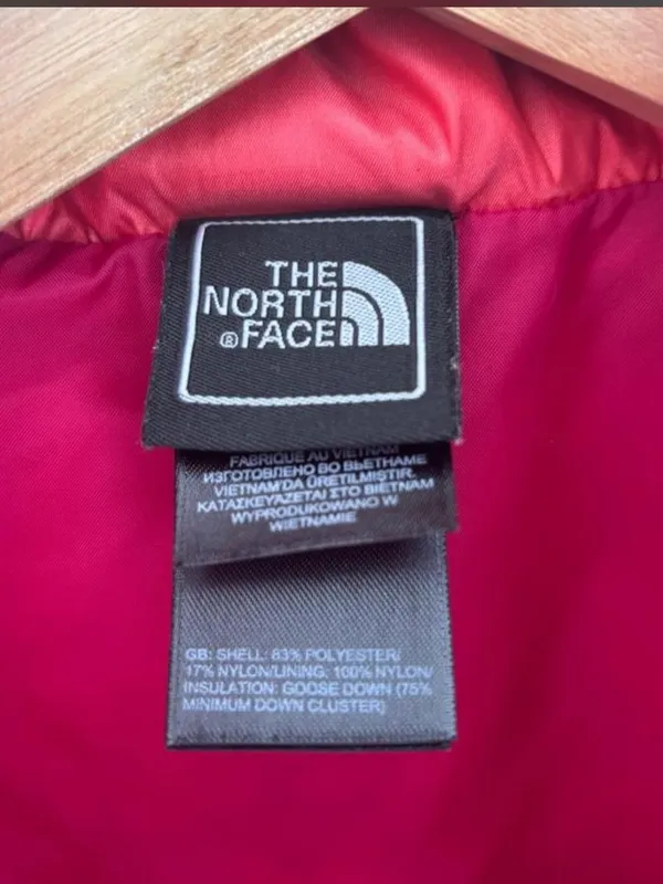 The North Face Women's Vest - Image 2