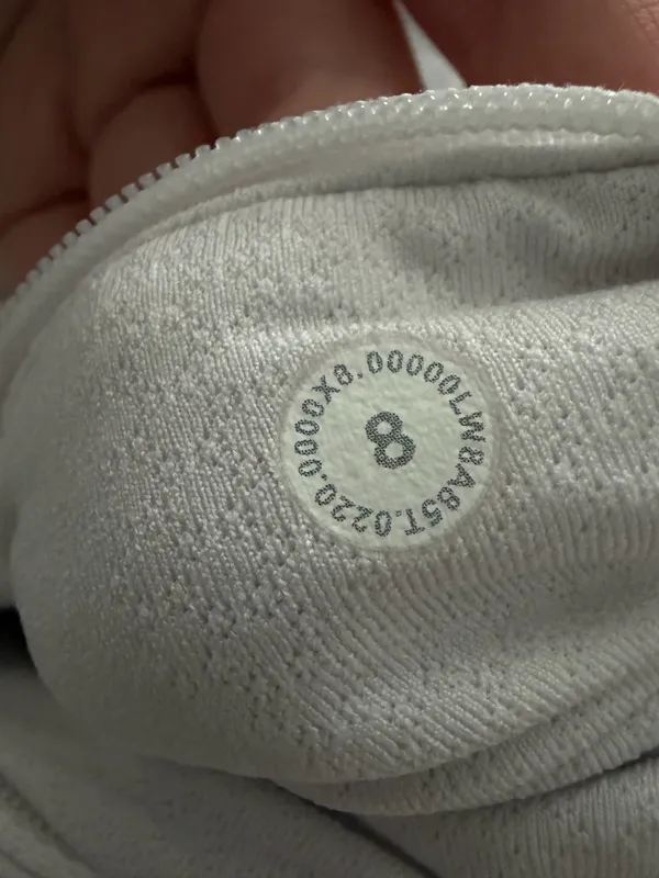 Lululemon Pace Rival Skirt - Image 3