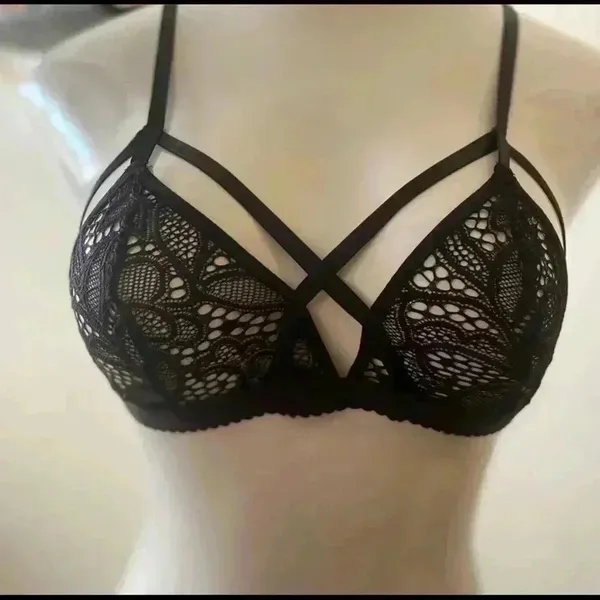 🆕Solid Lace Criss - Image 2