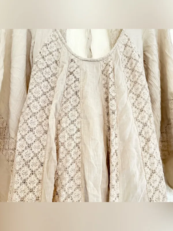 NWT free people starlight maxi dress - Image 10