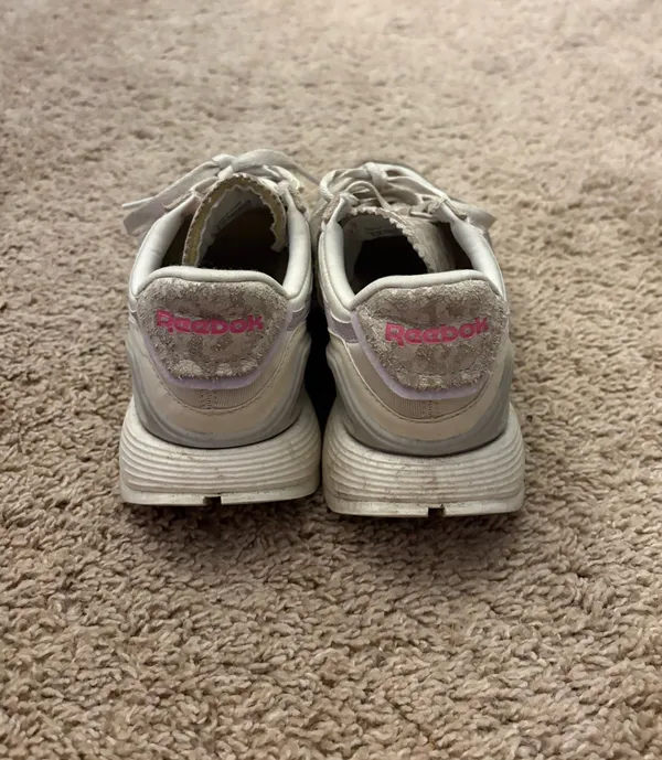 Reebok Women’s Shoes - Image 3