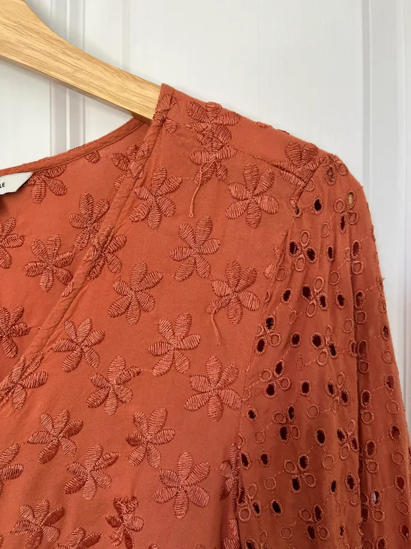 Outfitters Blouse - Image 3