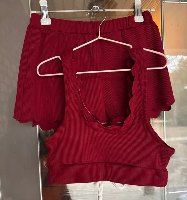 Zaful Bathingsuit - Image 2