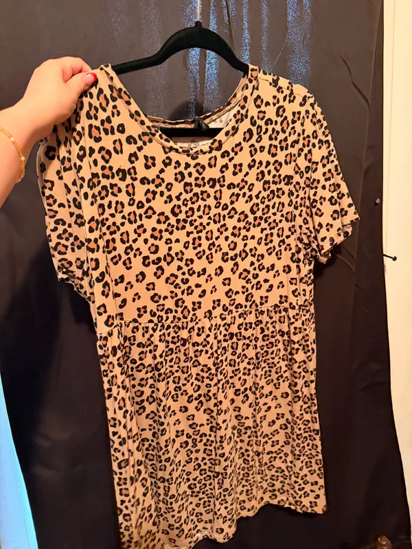 Dress Multiple Size L - Image 2