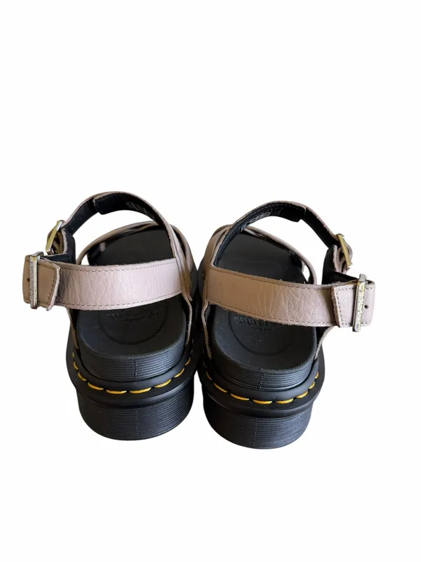 Dr. Martens NEW Women's Voss II Sandal Size 9 #260917 - Image 5