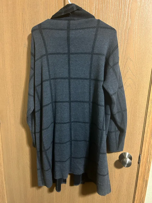 Serra Cardigan Sweater - Image 2