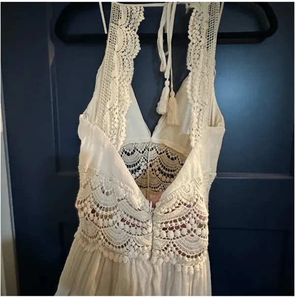 Bohemian dress - Image 2
