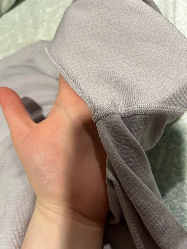 Lululemon Swiftly Long Sleeve Tech - Image 6