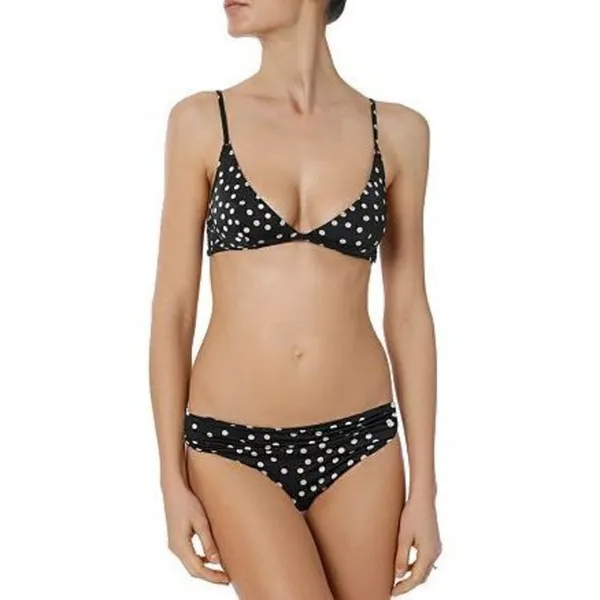 New. Stella McCartney polka dot bikini top. Retails $215 - Image 8