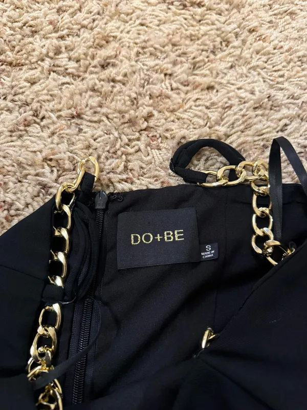 DO+BE Romper - Image 3