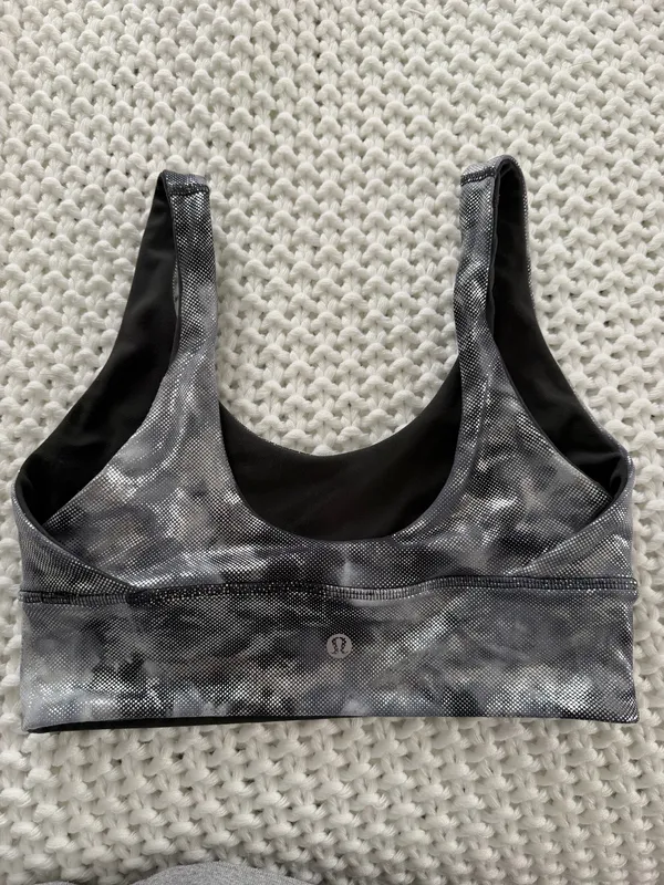 Lululemon Sports Bra - Image 2