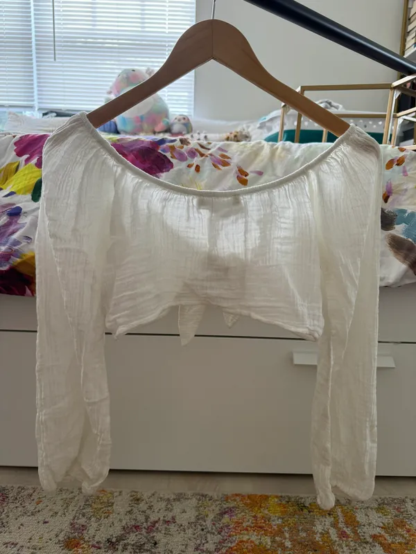 Abercrombie Top - Image 2