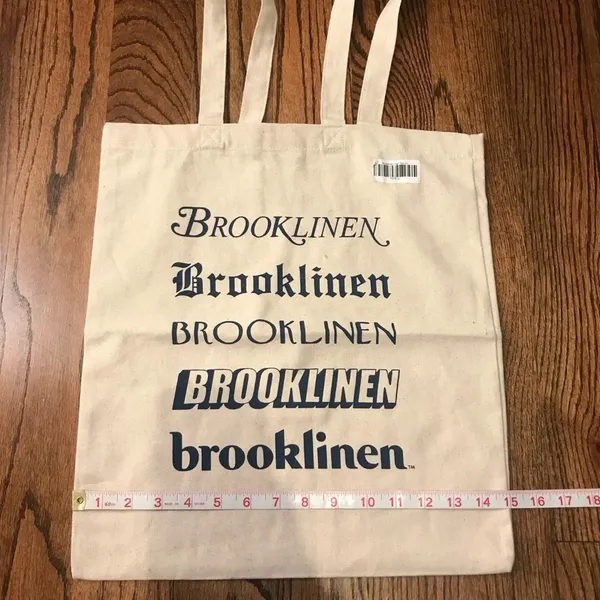 Brooklinen tote - Image 2