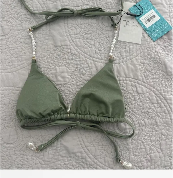 Hello Molly bikini set - Image 3