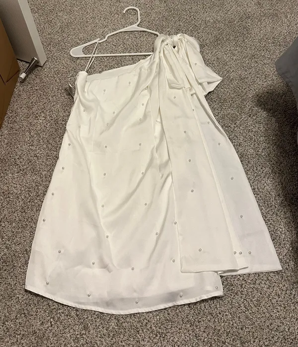 Dry Goods Pearl Dress - Image 2