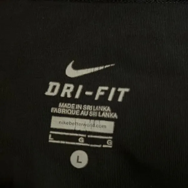Nike large pants‎ - Image 6