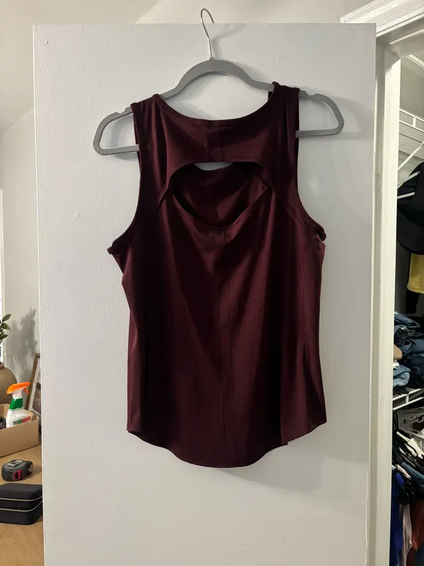 90 Degrees by Reflex Workout Tank - Image 2