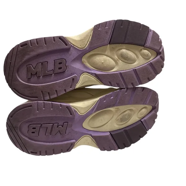 MLB BIGBALL CHUNKY LITE LA DODGERS Women,Size 7 - Image 12