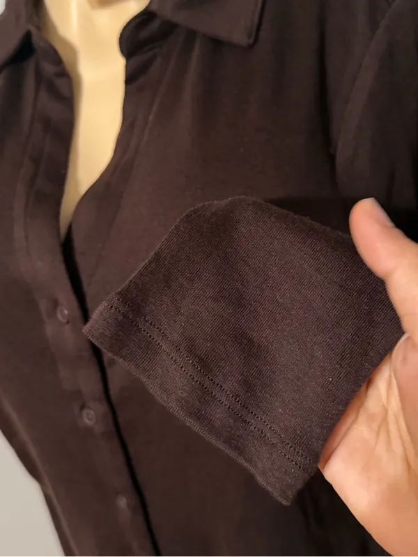 Maison d’Atelier Classic Button - Image 2