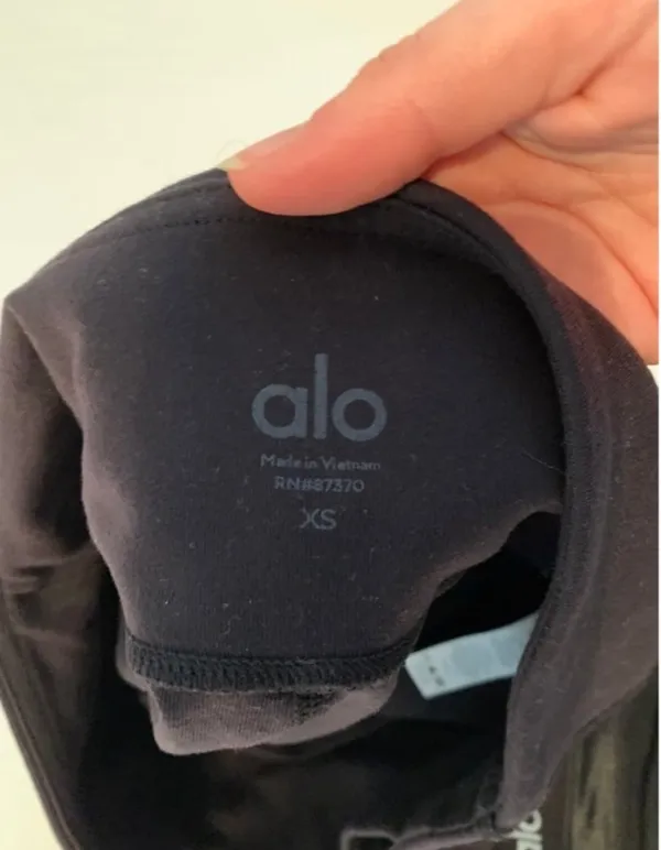 Alo Yoga Leggings - Image 5
