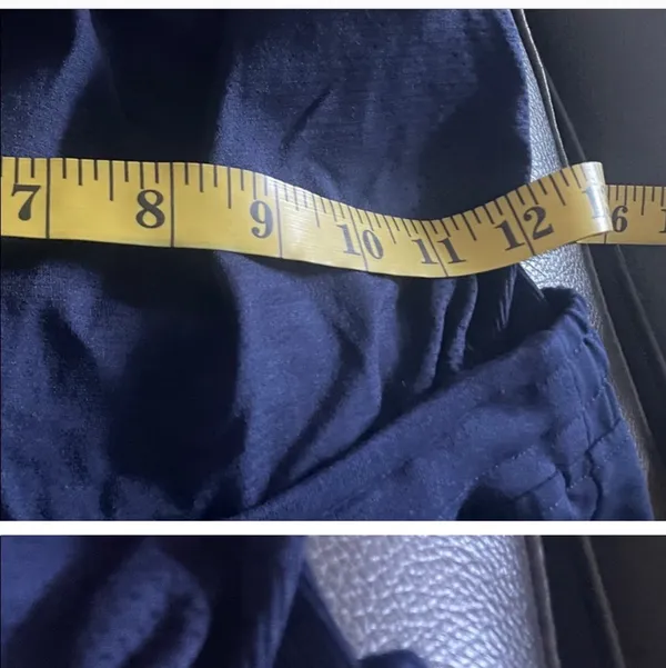 FIGS Maternity Pants Scrub - Image 4