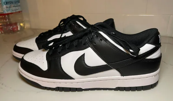 Brand New  Panda Dunks Low - Image 7