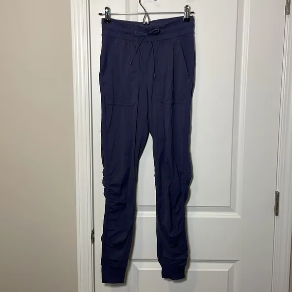 Lululemon Beyond the Studio Jogger
Cadet‎ Blue 4 - Image 4