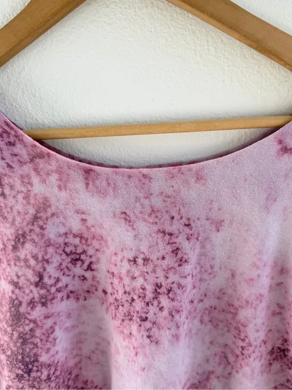 Purple & Pink bleached off - Image 8