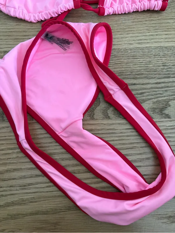 Frankie’s bikinis set - Image 2