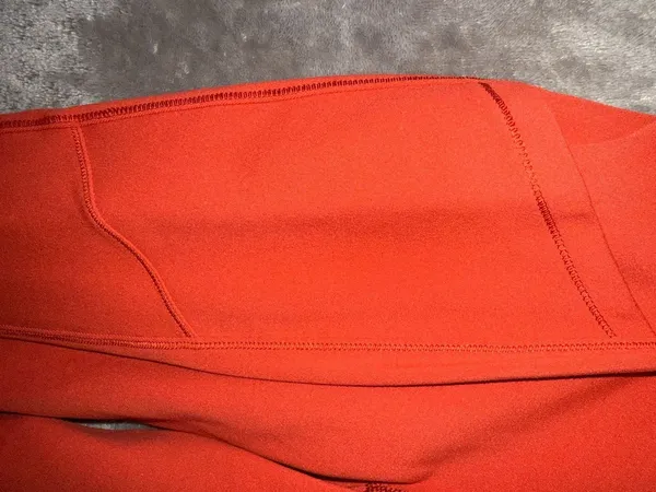 Banana Republic High-Rise Legging 7/8 Length Women’s Size M - Image 2