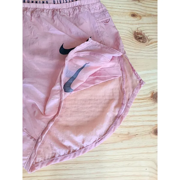 Nike Running Division Women’s Performance Running Shorts – Size Large - Image 5