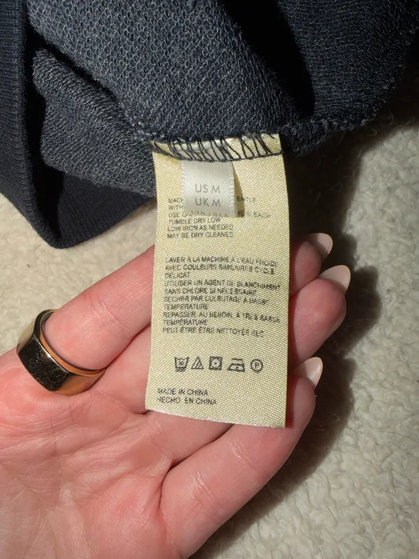 Anthropologie Crewneck - Image 3
