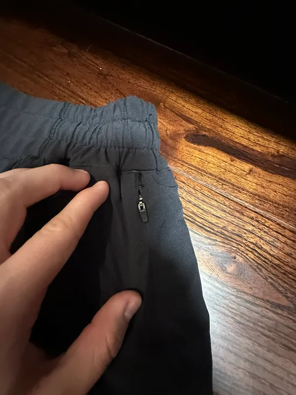 Lululemon Hotty Hot Shorts 4” - Image 3