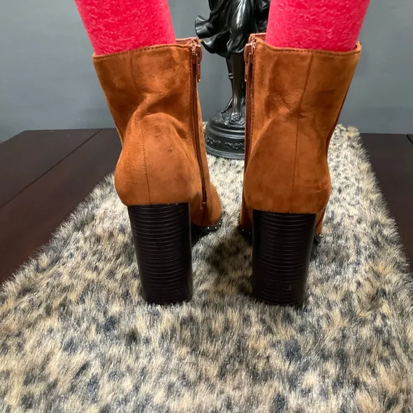 NWT BAMBOO BOOTIES‎ - Image 2