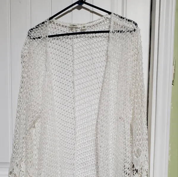 Cato Cover up XL - Image 2