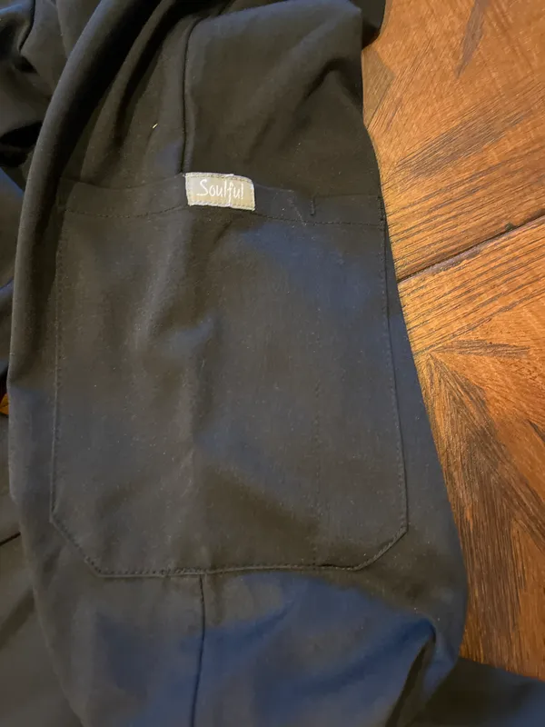 Soulful Scrubs Pants - Image 3