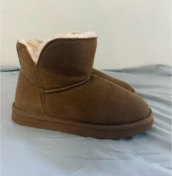 BEARPAW Boots Women’s - Image 3