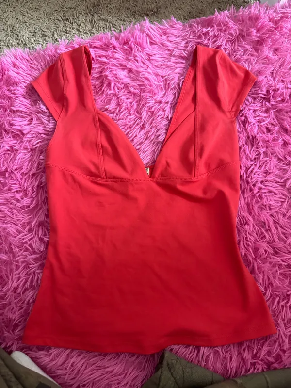 Free People Top - Image 2