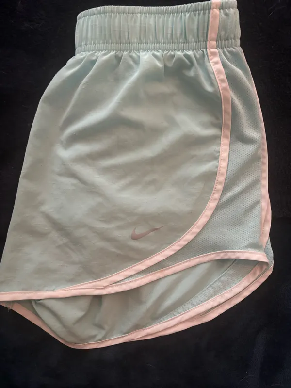 Nike Dri-Fit Shorts - Image 4