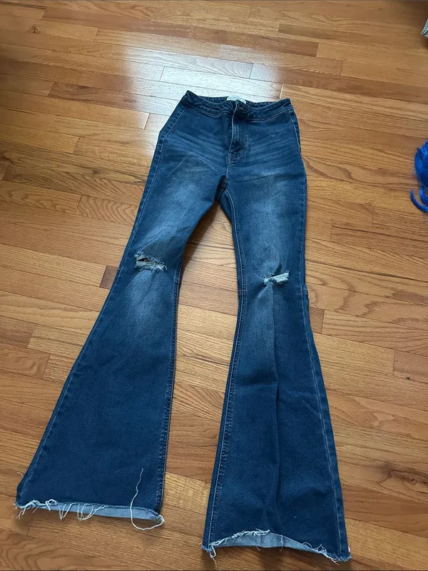 Vanilla Star BootCut Jeans - Image 2