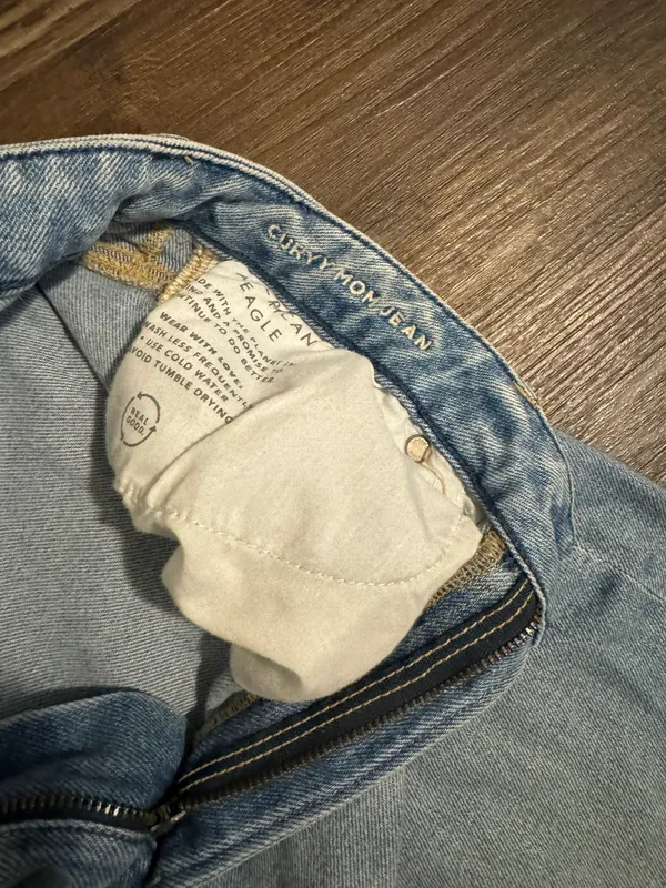 American Eagle Outfitters Aejeans - Image 3