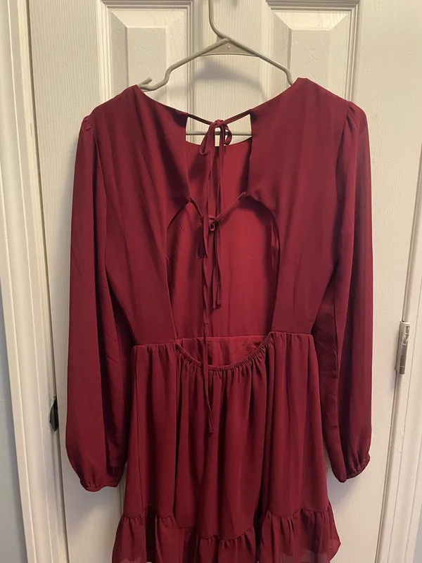 Altar'd State Dress - Image 2