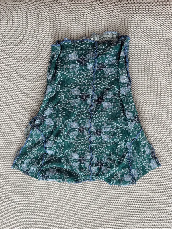 Free People Be My Baby Tee - Image 3