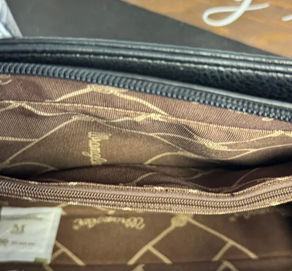 All-Over Cow Print Conceal Carry - Image 3