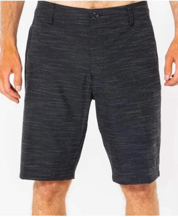 ONEIL short mens 38 Black - Image 5
