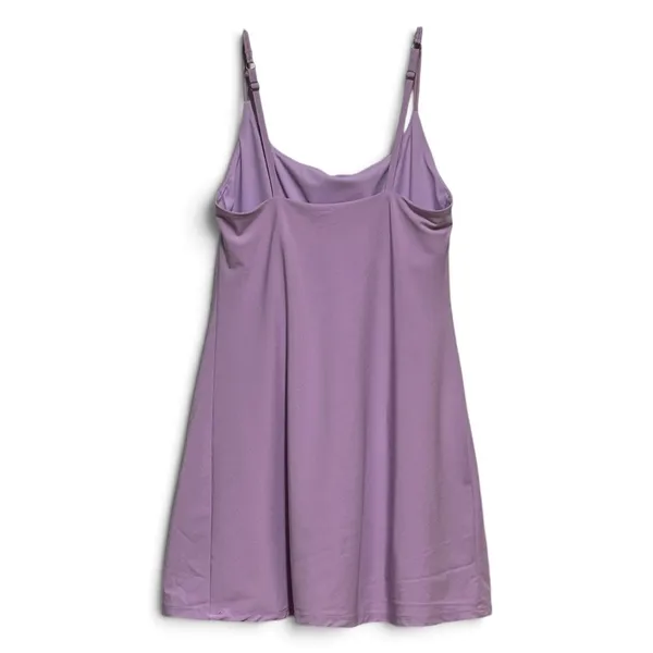 Abercrombie & Fitch Athletic Dress Skort Light Purple Lavender XSP - Image 3