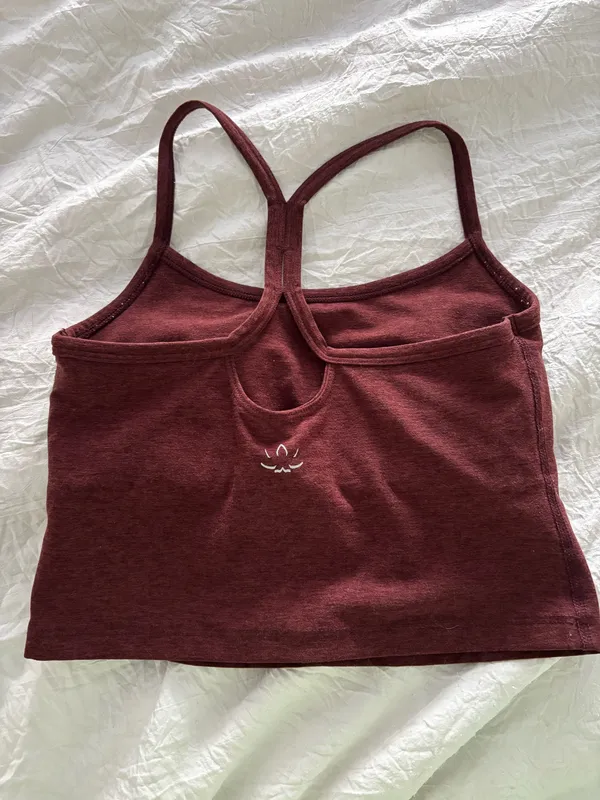 Beyond Yoga High-Waisted Leggings and matching top - Image 4