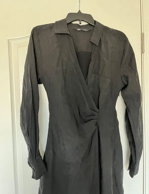 Zara Dress - Image 2